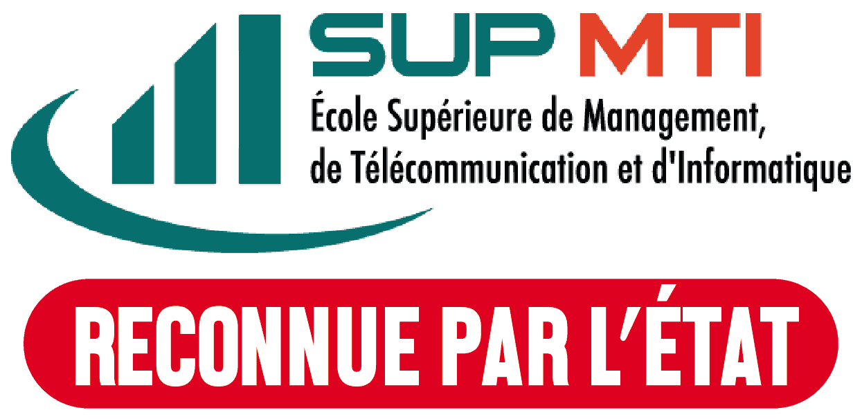 SUP MTI – Reconnue par l'État